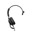 Picture of Jabra 24189-889-999 headphones/headset Wired Head-band Calls/Music USB Type-A Black