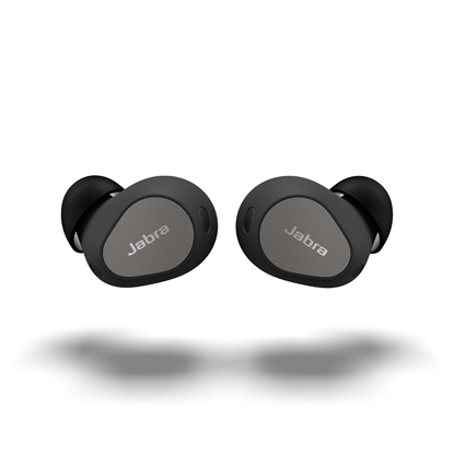 Изображение Jabra Elite 10 - Titanium Black