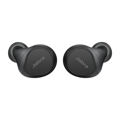 Attēls no Jabra Elite 7 Pro Headset Wireless In-ear Calls/Music USB Type-C Bluetooth Black