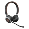 Picture of Jabra Evolve 65 SE UC, Stereo, No Stand, USB-A