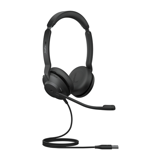 Picture of Jabra Evolve2 30 SE USB-A, MS Stereo