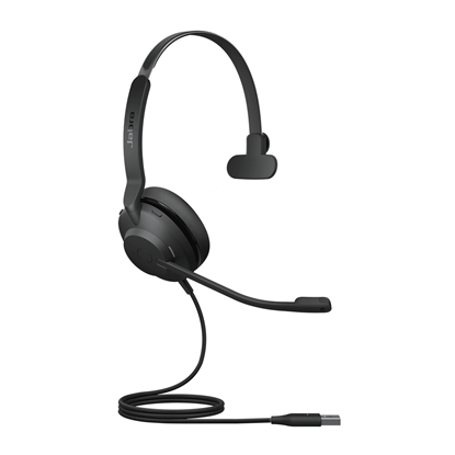 Picture of Jabra Evolve2 30 SE USB-A, UC Mono