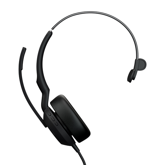 Picture of Jabra Evolve2 50 - USB-A MS Mono