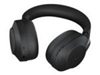 Picture of Jabra Evolve2 85 - Link380a MS Stereo, Black