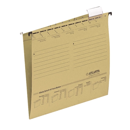 Attēls no Iekarināmais fails E-sērija Atlanta, brūns