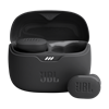 Picture of JBL in-ear austiņas ar Bluetooth, melnas