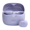 Изображение JBL in-ear austiņas ar Bluetooth, violetas