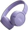 Picture of JBL on-ear bezvadu austiņas ar trokšņu  slāpēšanu, violetas