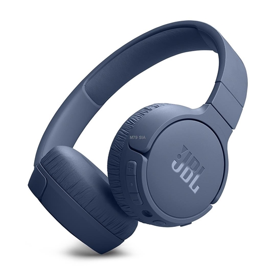 Picture of JBL Tune 670NC Bluetooth Headphones