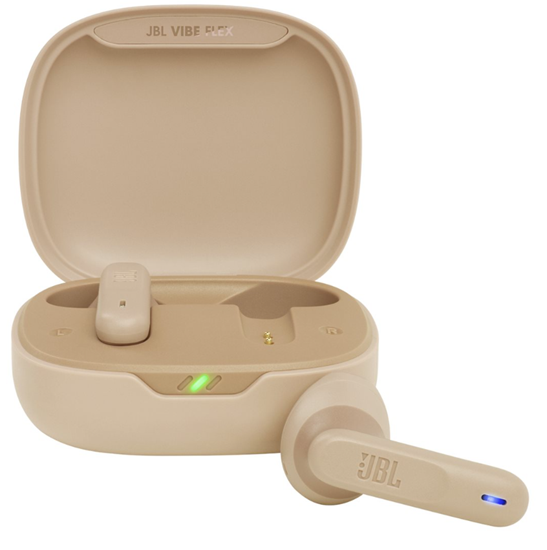 Picture of JBL Vibe Flex Wireless Earbuds