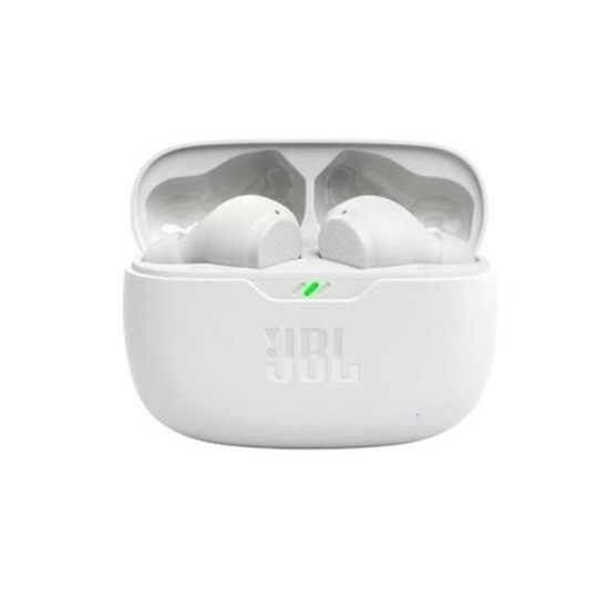 Picture of Austiņas JBL Wave Beam White