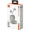 Изображение JBL wireless earbuds Live Flex, silver