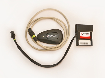 Picture of JETTER LTS Elektroniskais Droseles Korektors ar Vadibas Atslegas Piekarinu LEXUS SUBARU SUZUKI TOYOTA
