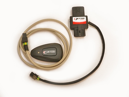 Picture of JETTER TOY Elektroniskais Droseles Korektors ar Vadibas Atslegas Piekarinu LEXUS TOYOTA