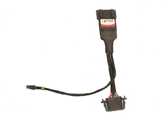 Picture of JETTER VPA Elektroniskais Droseles Korektors AUDI BENTLEY JAGUAR PORSCHE VW