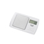 Picture of Adler | Precision scale | AD 3161 | Maximum weight (capacity) 0.5 kg | Accuracy 0.01 g | White