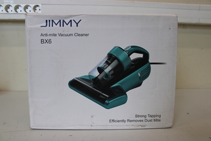 Изображение SALE OUT. Jimmy Anti-mite Cleaner BX6 | Jimmy | DAMAGED PACKAGING ,DEMO,USED
