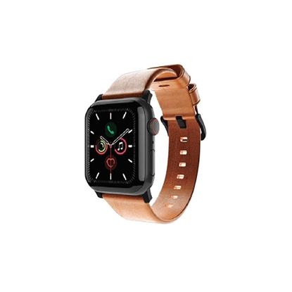Attēls no Journey Leather Band for Apple Watch 42/44/45mm