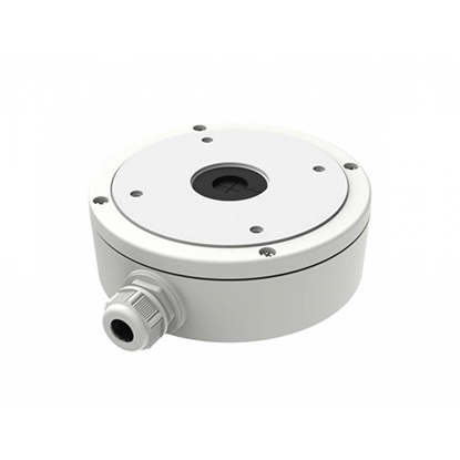 Picture of HikVision Junction Box for Dome Camera DS-1280ZJ-S