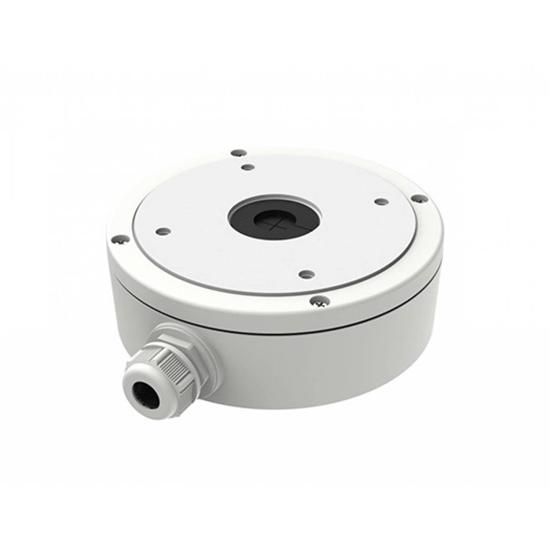 Picture of HikVision Junction Box for Dome Camera DS-1280ZJ-S
