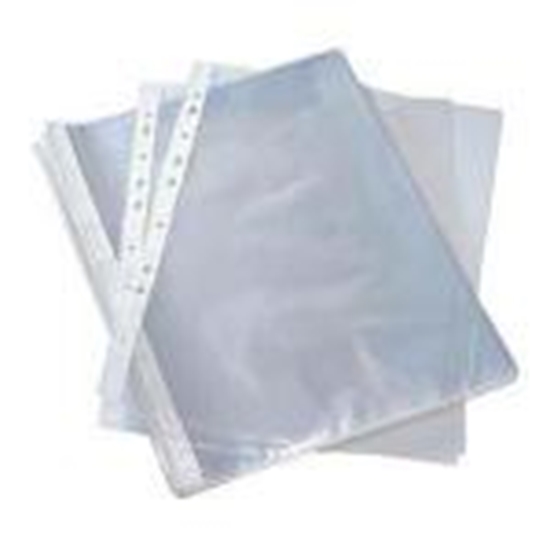 Изображение Kabatas A4 60mic. matētas 100gab. AD-Class