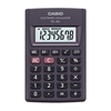 Picture of Kabatas kalkulators CASIO HL-4A, 56 x 87 x 9 mm
