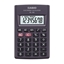 Изображение Kabatas kalkulators CASIO HL-4A, 56 x 87 x 9 mm