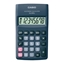 Изображение Kabatas kalkulators CASIO HL-815L, 70 x 118 x 18 mm, melns