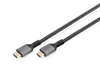 Picture of Kabel Premium połączeniowy HDMI 2.1 Ultra HighSpeed 8K60Hz UHD Typ HDMI A/A M/M 2m Czarny 