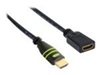 Изображение Kabel Techly HDMI - HDMI 1.8m czarny (106848)
