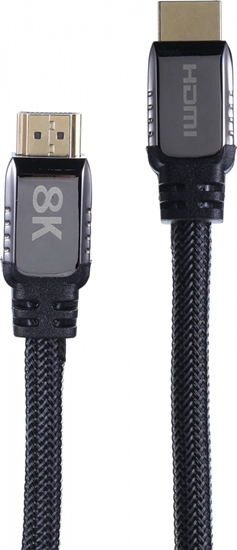 Picture of Kabel Ultra High Speed HDMI 2.1 8K 1,5m 