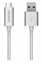 Picture of Kabel USB Avacom USB-A - 1 m Czarny (DCUS-TPC-100S)