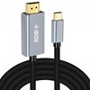 Изображение Kabel USB TYP-C do HDMI ITVC4K
