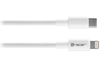 Picture of Kabel USB Type-C Lightning M/M 1,0m 