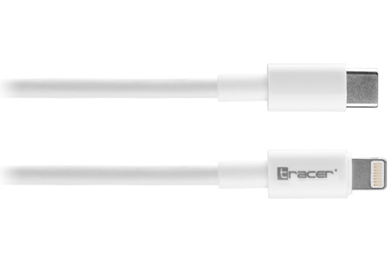 Picture of Kabel USB Type-C Lightning M/M 1,0m 