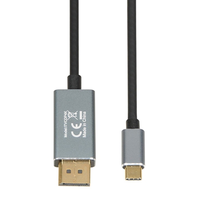 Picture of Kabel USB-C DisplayPort ITVCDP4K