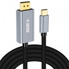 Изображение Kabel USB-C DisplayPort ITVCDP4K