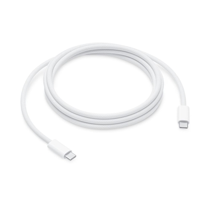 Attēls no Kabelis Apple USB Type-C - USB Type-C Male 2m White