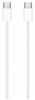 Picture of Kabelis Apple USB Type-C Male - USB Type-C Male 1m White