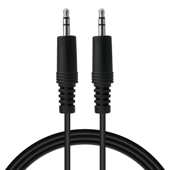 Picture of Kabelis DPM Jack - Jack, 1.5m