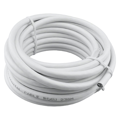 Picture of Kabelis DPM TV, 5m