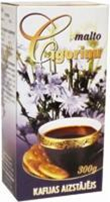 Attēls no Kafijas aizstājējs, Malto Cigoriņu, 300g