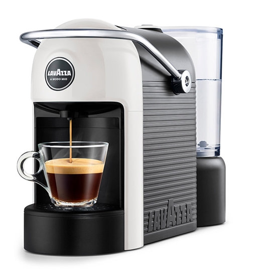 Picture of Kafijas automāts Lavazza A Modo Mio Jolie balts