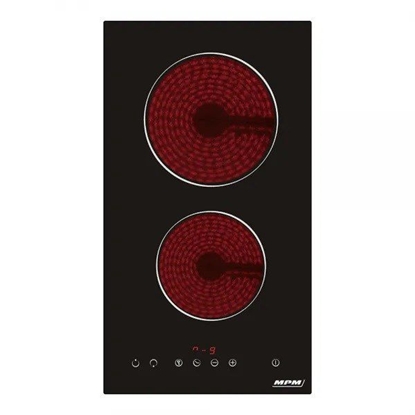 Изображение Pyta grzewcza MPM Vitoceramic hob MPM-30-VCB-22/Y