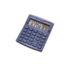 Picture of Kalkulator Citizen Citizen kalkulator SDC810NRNVE, ciemnoniebieska, biurkowy, 10 miejsc, podwójne zasilanie