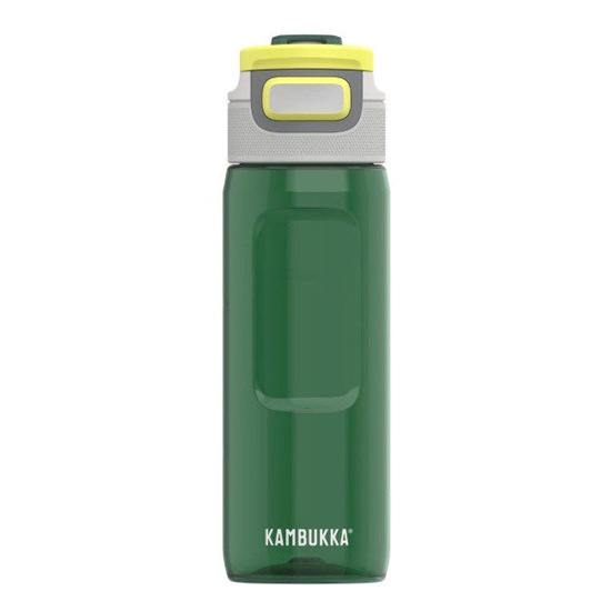 Picture of Kambukka Kambukka butelka na wodę Elton 1000 ml - Olive Green