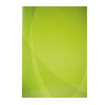 Attēls no Kantorgrāmata SMLT, rūtiņu, A4 formāts, 96 lapas, mīkstie vāki       (KS-96)