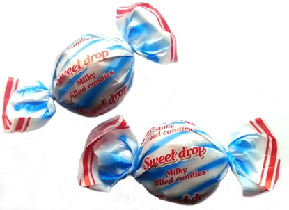 Attēls no Karameles ROSHEN Sweet Drop, 1kg