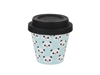 Изображение Karstā dzeriena krūze Itotal RPET mini 90 ml PANDA