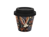 Picture of Karstā dzēriena krūze mini RPET 90 ml Itotal NATURE